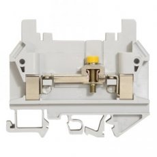 LEGRAND 37192  Schroefklem voor meting-deelb. 4 mm? - s  EAN: 3245060371920   Op bestelling, geen terugname