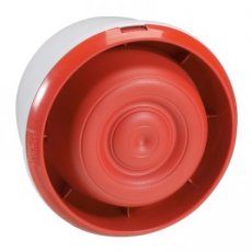 LEGRAND 40590  Sirene rood IP65 90db  EAN: 3245060405908