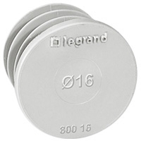 LEG 80016 LEGRAND 80016  Batibox energy D16mm  EAN: 3245060800161   Op bestelling, geen terugname