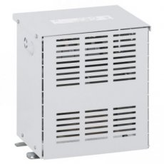 LEGRAND 42574  Scheid.transfo 6,3kVA 230V/230V 1F  EAN: 3245060425746   Op bestelling, geen terugname