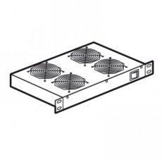 LEGRAND 46490  VENTILATORSCHUIF DIEP.800/1000  EAN: 3245060464905   Op bestelling, geen terugname