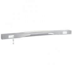 LEGRAND 78334  Armatuur LED - 1.4m uitgerust  EAN: 3245060783341   Op bestelling, geen terugname