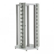 LEGRAND 46396  Bati-rack 19&apos;&apos; 42U 4 stijlen  EAN: 3245060463960   Op bestelling, geen terugname