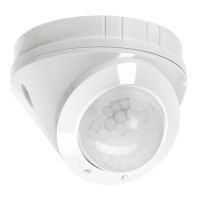 LEGRAND 48943  Bewegingdsdetector 360?, IP55  EAN: 3414970595218