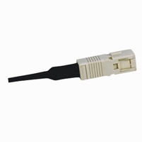 LEG 033147 LEGRAND 033147  Optische vezel connector SC  EAN: 3245060331474   Op bestelling, geen terugname