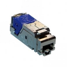 LEGRAND 33765  LCS? connector 6 stuks Cat6 STP RJ45  EAN: 3414971522305   Op bestelling, geen terugname