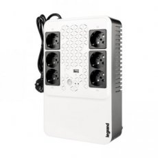 LEGRAND 310081  UPS Keor Multiplug VI 600VA  EAN: 3414971227248   Op bestelling, geen terugname