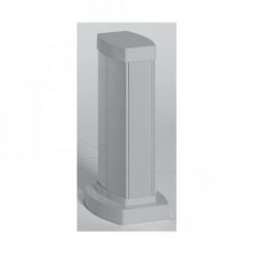 LEGRAND 653021  Energiezuil Snap-on 45mm 2  EAN: 3414971194748   Op bestelling, geen terugname