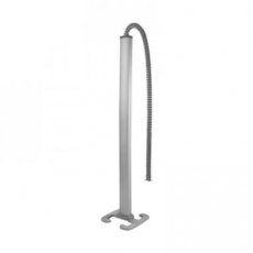 LEGRAND 653027  Energiezuil Snap-on 45mm mob.  EAN: 3414971194809   Op bestelling, geen terugname