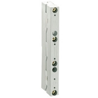 LEGRAND 605246  Verz.rail houd. 60mm SPX000-3  EAN: 3245066052465   Op bestelling, geen terugname