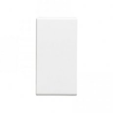 LEGRAND 077030L  Mosaic drukknop easyled-6A  EAN: 3414971575257