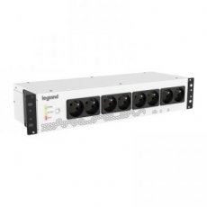 LEGRAND 310330  UPS Keor PDU 800VA - 8 x 2P+A  EAN: 3414971529380