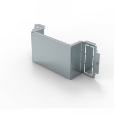 LEGRAND 338604  Bev.plaat DPX?HP250 24 modules  EAN: 3414970903426   Op bestelling, geen terugname