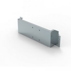 LEGRAND 339062  Plaat voor DCX-M 160A - T2  EAN: 3414971347465   Op bestelling, geen terugname