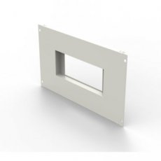 LEGRAND 339065  Afdekplaat voor DCX-M 400A-T3  EAN: 3414971347496   Op bestelling, geen terugname