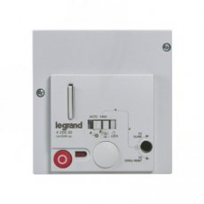 LEGRAND 422630  Frontale motorbediening  EAN: 3414971331778   Op bestelling, geen terugname