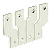 LEGRAND 26274  Set van verbreders - 4 P -  EAN: 3245060262747   Op bestelling, geen terugname