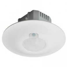 LEGRAND 48807  Switch sensor PIR 360? 8,5A  EAN: 3245060488079   Op bestelling, geen terugname