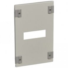 LEGRAND 20327  XL? 400 afdekplaat DPX? 250 H= 300mm  EAN: 3245060203276   Op bestelling, geen terugname