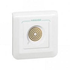 LEGRAND 078246L  Contactdoos magnetisch  EAN: 3414971598591   Op bestelling, geen terugname