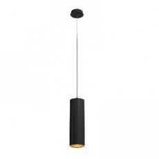 SLV Belgium 1000813  Anela LED hanglamp zwart 1xLED 3000K  EAN: 4024163191050   Op bestelling, geen terugname