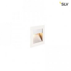 SLV 1000574 SLV Belgium 1000574  Frame LED 230V curve LED 2700K  EAN: 4024163188661   Op bestelling, geen terugname