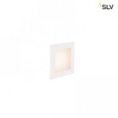 SLV Belgium 1000576  Frame LED 230V basic LED 2700K  EAN: 4024163188685   Op bestelling, geen terugname