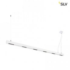 SLV Belgium 1000929  Q-Line PD LED 2m wit 3000K  EAN: 4024163192194   Op bestelling, geen terugname