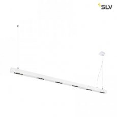 SLV Belgium 1000935  Q-Line PD LED 2m wit 4000K  EAN: 4024163192255   Op bestelling, geen terugname