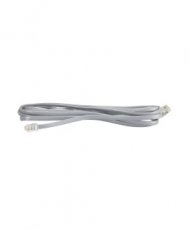 OSRAM 4P4CCABLE50CM  4P4C CONNECTION CABLE 50CM VS50  EAN: 4008321660152   Op bestelling, geen terugname
