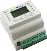 BTICINO BTE101162  AVT - Controller Ekey voor 1 fingerprint  EAN: 5414759101874   Op bestelling, geen terugname