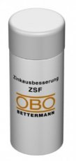 OBO BETTERMANN 2362970  zinkspray 400 ml  EAN: 4012195518419   Op bestelling, geen terugname