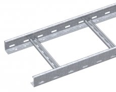 OBO BETTERMANN 6208636  kabelladder LG 60X600 FS  EAN: 4012195064305   Op bestelling, geen terugname