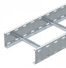 OBO BETTERMANN 6216445  K.ladder LG 110X300 VS FS  EAN: 4012195065319   Op bestelling, geen terugname