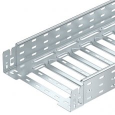 OBO BETTERMANN 6059097  KABELG.MKS-MAGIC 100x85x1 FT  EAN: 4012195830412   Op bestelling, geen terugname