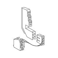 Schneider Distribution 33800  Blindplaatje cubic  inbou  EAN: 3303430338000   Op bestelling, geen terugname