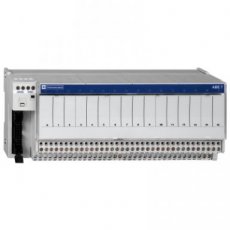 Schneider Automation ABE7R16T330  relais 16 open 16 sluiten  EAN: 3389110705096   Op bestelling, geen terugname