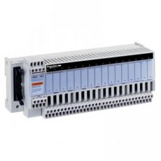 Schneider Automation ABE7S16E2E0  Interface 16 ing. 48vac  EAN: 3389110546262   Op bestelling, geen terugname