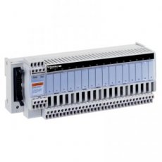 Schneider Automation ABE7S16E2F0  Interface 16 ing. 110vac  EAN: 3389110546279   Op bestelling, geen terugname