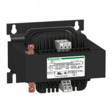 Schneider Automation ABL6TS10B  Transfo 230/240 24V  EAN: 3389110585803   Op bestelling, geen terugname