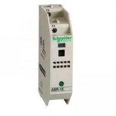 Schneider Automation ABR1E111M  Interface module 220-240v  EAN: 3389110569469   Op bestelling, geen terugname