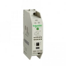 Schneider Automation ABR1S111F  Interface module 110vac  EAN: 3389110569698   Op bestelling, geen terugname