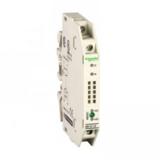 Schneider Automation ABR2E111M  Interfacerelais 230-240v  EAN: 3389110651676   Op bestelling, geen terugname