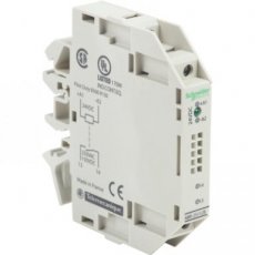 Schneider Automation ABR2S102B  Interfacerelais 24vdc 5a  EAN: 3389110651485   Op bestelling, geen terugname