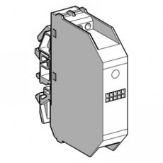 Schneider Automation ABR2SB312B  Interfacerelais 24vdc uit  EAN: 3389110651508   Op bestelling, geen terugname