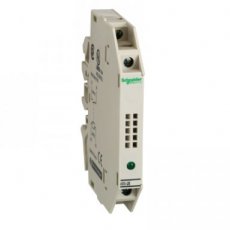 Schneider Automation ABS2EC01EB  Statische ingangsrelais  EAN: 3389110651553   Op bestelling, geen terugname