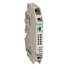 Schneider Automation ABS2SA01MB  STATISCHE OUTPUT INTERF  EAN: 3389110651522   Op bestelling, geen terugname