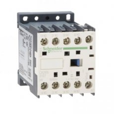 Schneider Automation CA2KN31B7  Hulprelais 3no+1nc 24vac  EAN: 3389110500295   Op bestelling, geen terugname