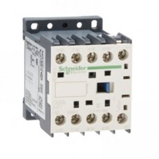 Schneider Automation CA2KN31F7  MINI CONT REL 3S/1O 110V  EAN: 3389110428384   Op bestelling, geen terugname