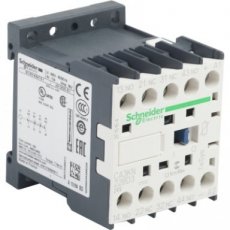 Schneider Automation CA3KN22BD3  HULPCONT 2S/2O 24VDC ONT  EAN: 3389110483802   Op bestelling, geen terugname